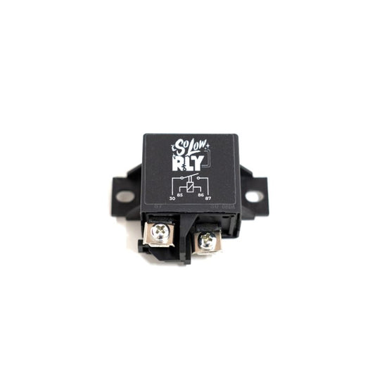 SoLow – PWR – Air Suspension – Power Kit