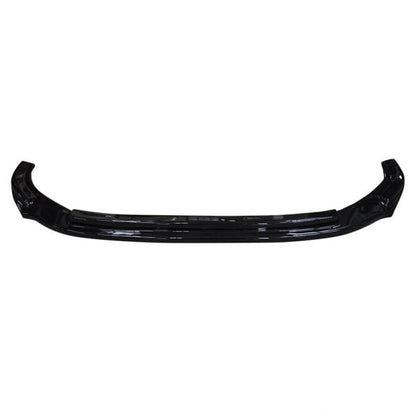 VW Transporter T6 – Lower Splitter – For Standard Bumper – With Fixings