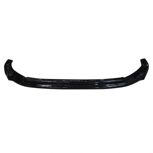 VW Transporter T6 – Lower Splitter – For Standard Bumper – With Fixings