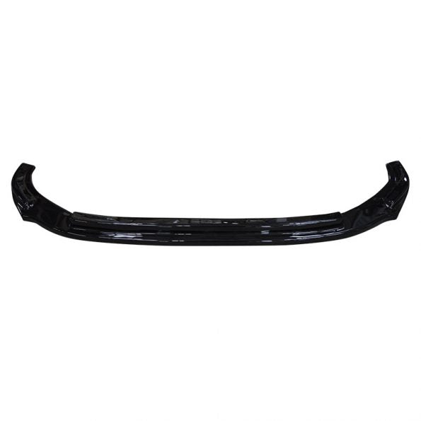 VW Transporter T6 – Lower Splitter – For Standard Bumper – With Fixings