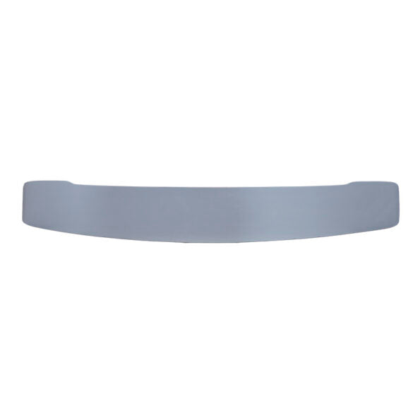 VW Transporter T6/T6.1 – Spoiler – Tailgate – Fibre Glass