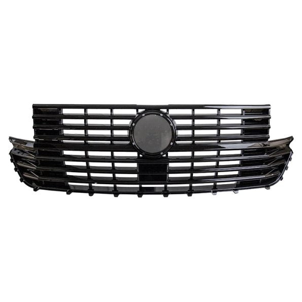 VW Transporter T6.1 – Grille – Gloss Black
