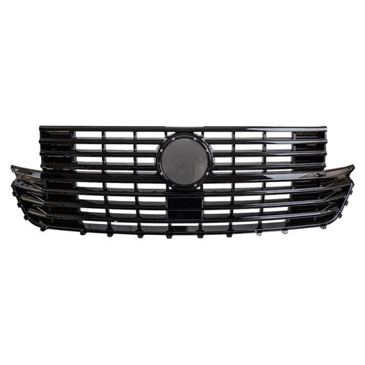 VW Transporter T6.1 – Grille – Gloss Black