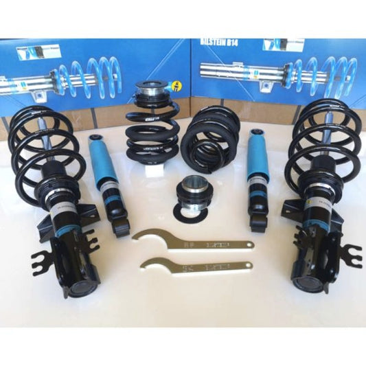 VW Transporter T5/T6 – Bilstein – B14 – Komfort – Coilover Kit – T32 MODEL