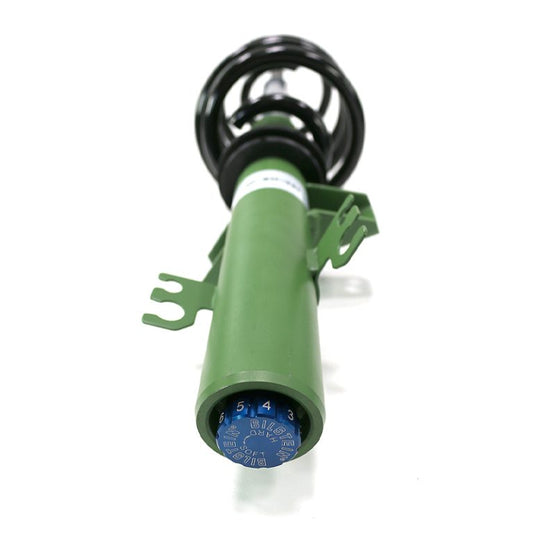 VW Transporter T5/T6.1 – Twin-Adjust-Projekt – 16XL Komfort – Coilover Kit – T28-T30