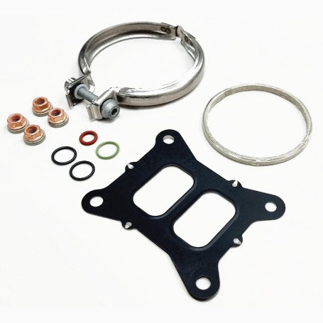 Genuine VAG - EA888 Gen3 - Turbocharger Replacement Hardware Kit