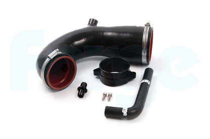 Forge Turbo Inlet Pipe - Audi RS3 8V Facelift and 8Y