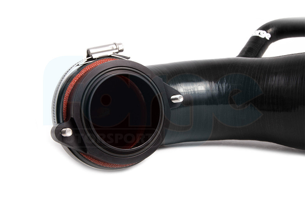 Forge Turbo Inlet Pipe - Audi RS3 8V Facelift and 8Y