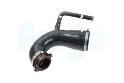 Forge Turbo Inlet Pipe - Audi RS3 8V Facelift and 8Y