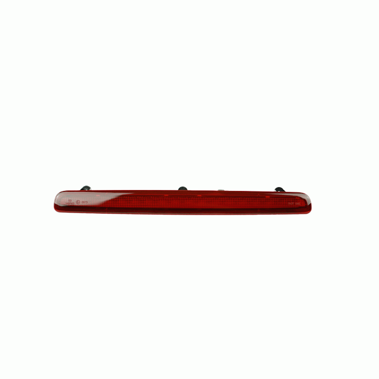 VW Transporter T5/T5.1 – High Level Brake Light – LED – Tailgate – Red