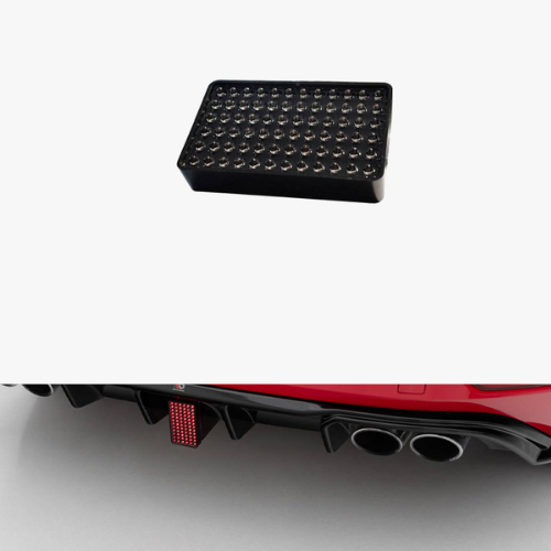 LED STOP Light Volkswagen Golf R Mk7 Facelift