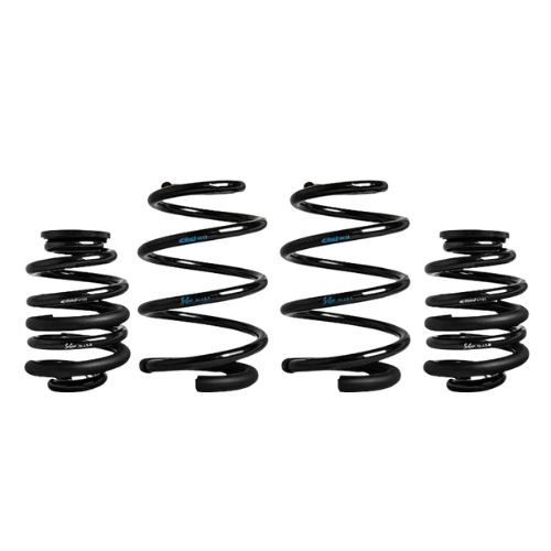 VW Transporter T5-T6.1 – Eibach – SoLow – Pro Sport – Lowering Springs – 45mm