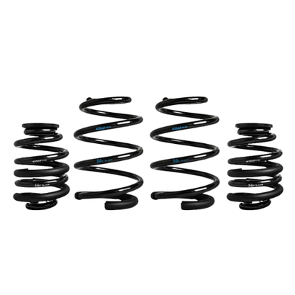 VW Transporter T5-T6.1 – Eibach – SoLow – Pro Sport – Lowering Springs – 45mm