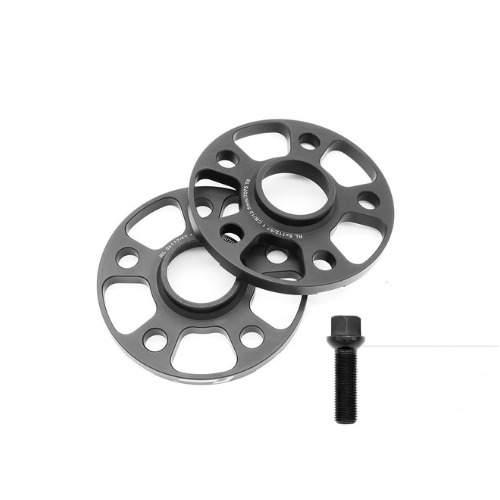 RacingLine Performance 15mm Wheel Spacer Set (Pair) - 5x112/ 57.1mm