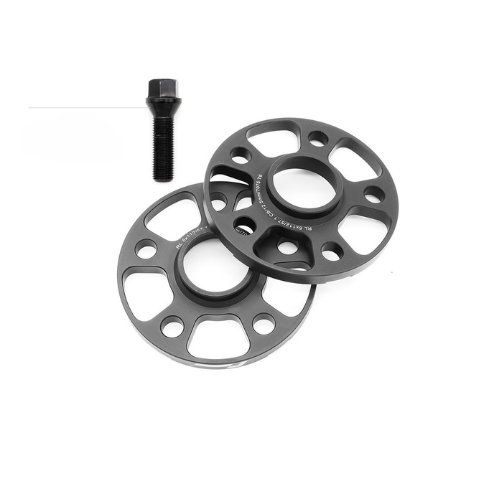 RacingLine Performance 15mm Wheel Spacer Set (Pair) - 5x112/ 57.1mm