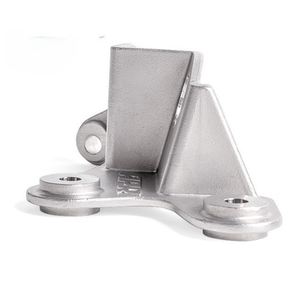 APR Solid Shifter Cable Bracket - 6 Speed Manual Transmission