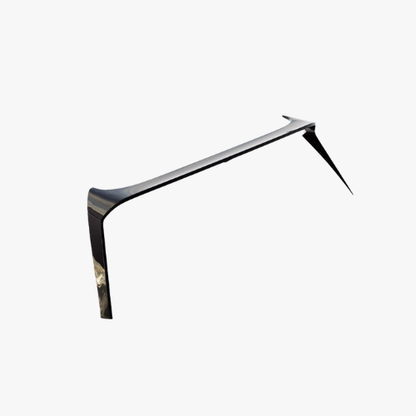 Spoiler Volkswagen Golf R / GTI / R-Line Hatchback Mk7 / Mk7 Facelift