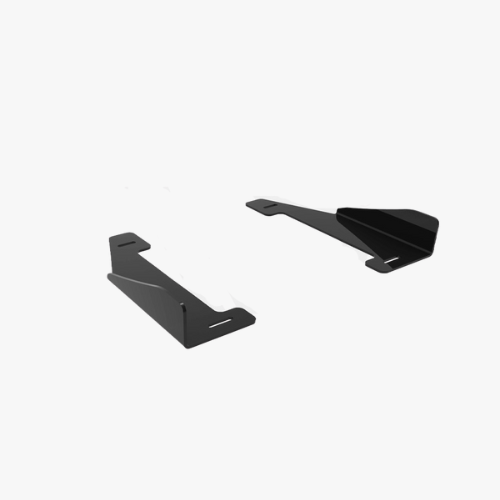 Side Flaps VW Golf R Mk7