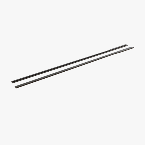 Street PRO Side Skirts Diffusers Volkswagen Golf R / R-Line Mk7 Facelift