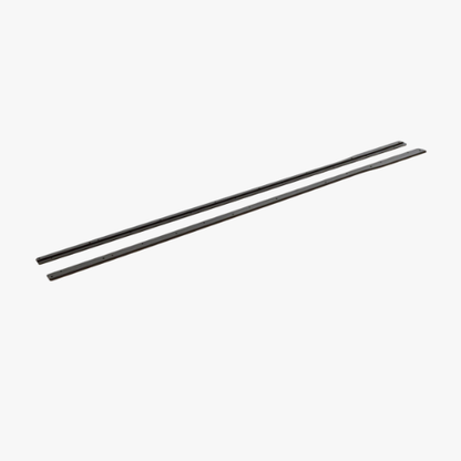 Street PRO Side Skirts Diffusers Volkswagen Golf R / R-Line Mk7 Facelift
