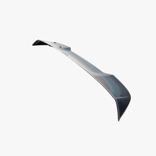 Spoiler CAP 3D Volkswagen Golf R / R-Line / GTI / GTD Mk7 / Mk7 Facelift