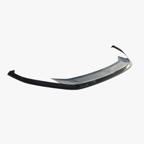 Front Splitter V.6 Volkswagen Golf R / R-Line Mk7 Facelift