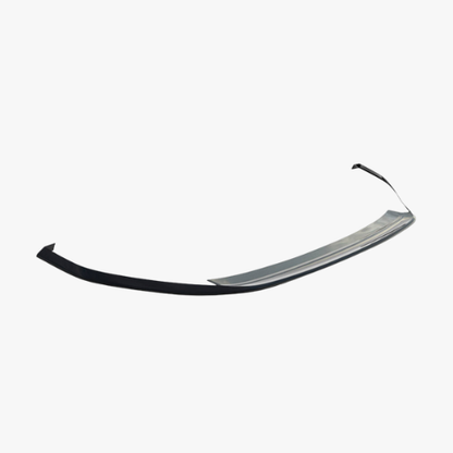 Front Splitter V.7 Volkswagen Golf R / R-Line Mk7 Facelift