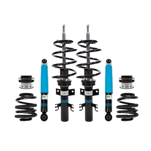 VW Transporter T5/T6.1 – Bilstein – B14 – Komfort – LOW – Coilover Kit – T26/T28/T30
