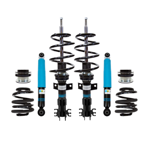 VW Transporter T5/T6.1 – Bilstein – B14 – Komfort – LOW – Coilover Kit – T32