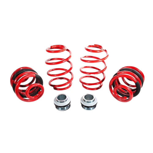 Eibach – Adjustable Lowering Springs – Low – 50-60mm