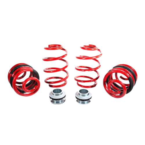 Eibach – Adjustable Lowering Springs – Low – 50-60mm
