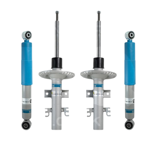 VW Transporter T5/T6.1 – SoLow Pro – Bilstein – Lowering Damper Strut Kit – T26/T28/T30