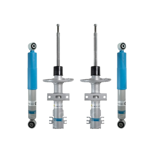 VW Transporter T5/T6.1 – SoLow Pro – Bilstein – Lowering Damper Strut Kit – T32