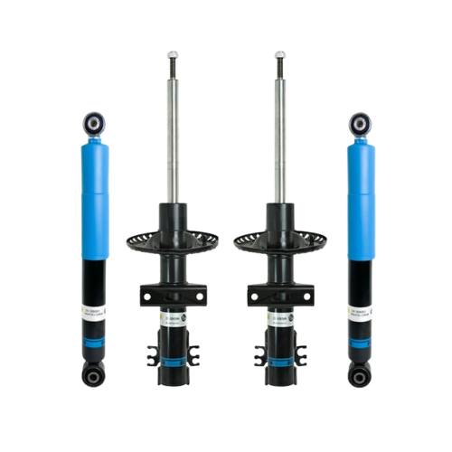 VW Transporter T5/T6.1 – BIGH – Lift Dampers – T30