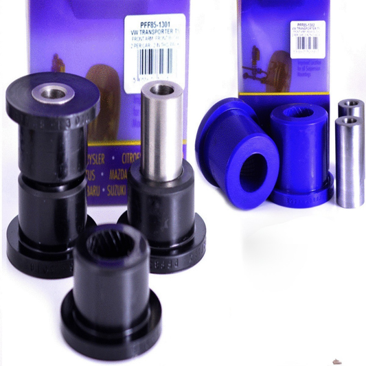 Powerflex Front Arm Bush Kit for VW Transporter T5 and T6 PFF85-1301/1302