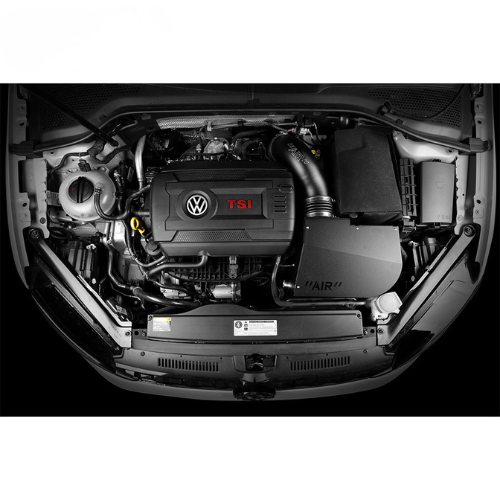 Leyo Motorsport V2 Cold Air Intake Kit - MQB - EA888 Gen 3