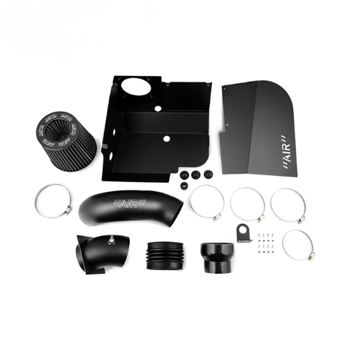 Leyo Motorsport V2 Cold Air Intake Kit - MQB - EA888 Gen 3