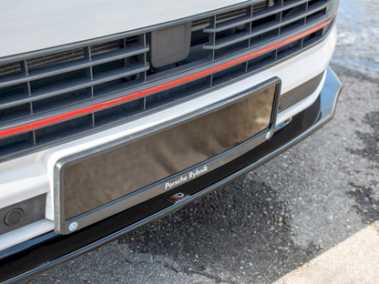 Front Splitter V.2 VW T6 (2015-2019)