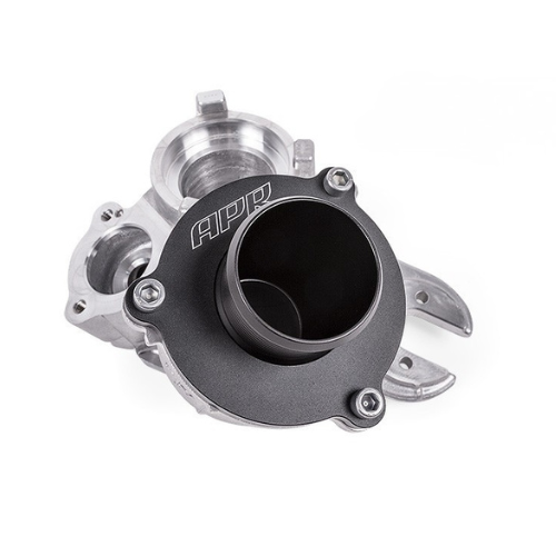 APR 1.8T & 2.0T Turbo Muffler Delete