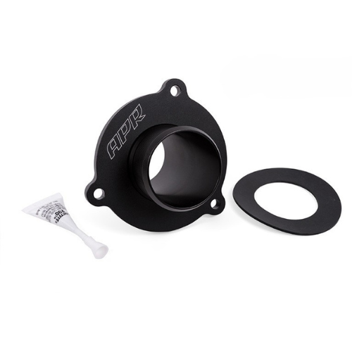 APR 1.8T & 2.0T Turbo Muffler Delete