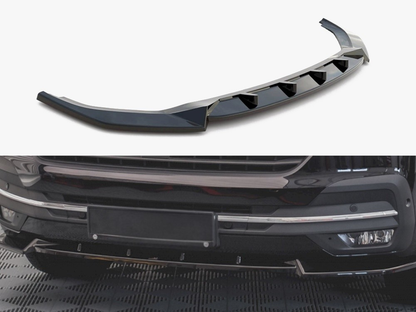 Front Splitter V.1 Volkswagen T6.1