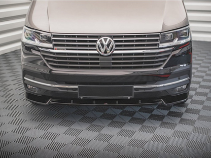 Front Splitter V.1 Volkswagen T6.1