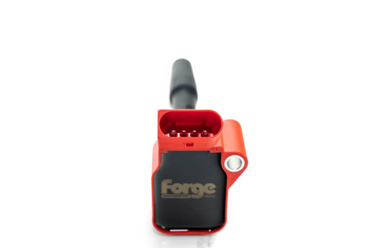 Forge Performance Ignition Coil Pack - VAG 2.0 TSI, 2.5 TFSI, 3.0 V6T, 2.9 V6TT