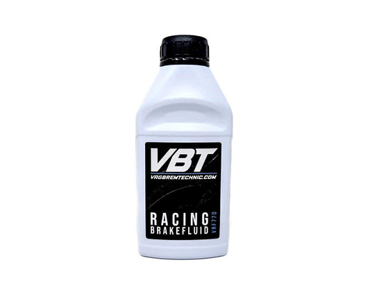 VBT VRF770 DOT 4 Racing Brake Fluid – 500ml
