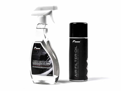 Racingline Filter Oil & Cleaning Kit