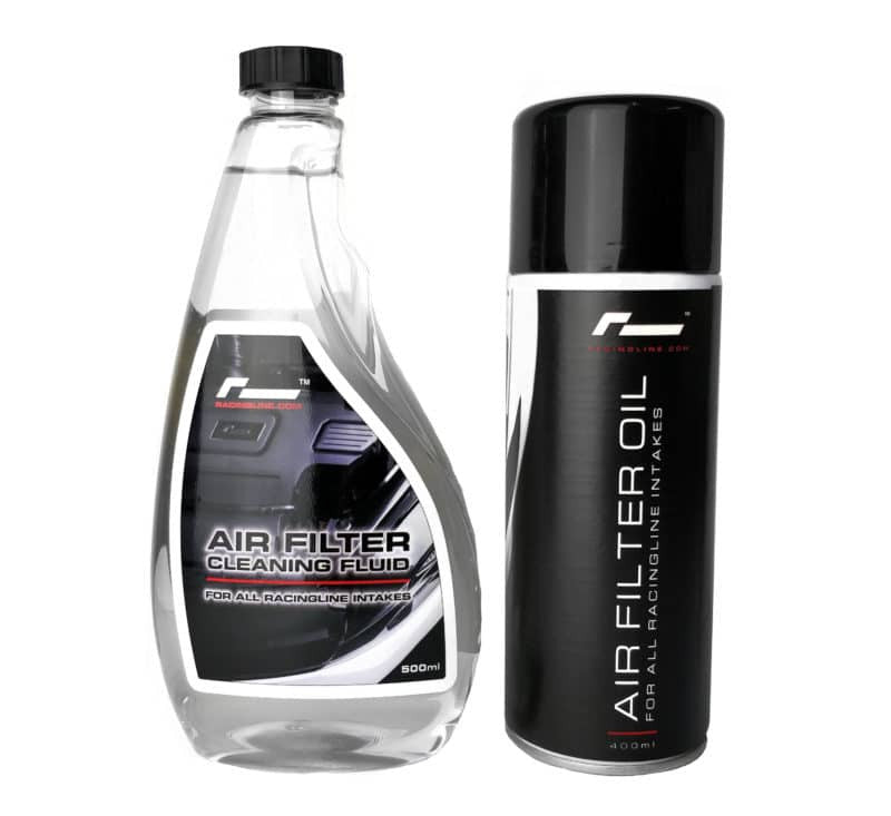 Racingline Performance Cleaning Kit for Tri-Foam Air Filters