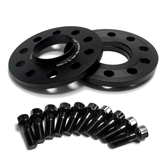 Bimecc Wheel Spacer Kit – VAG 57.1mm – Various Thicknesses