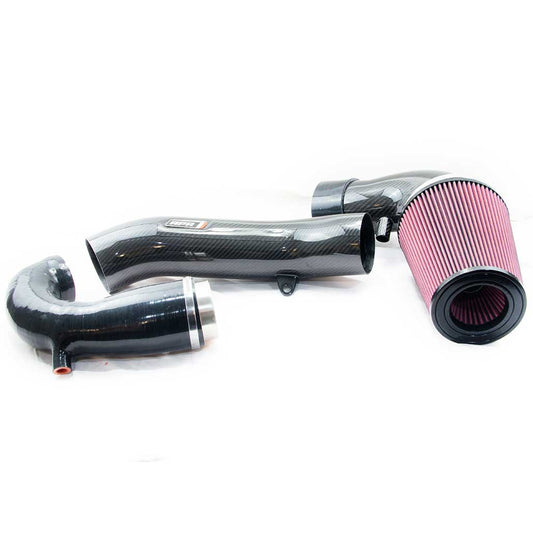 APR Carbon Intake System - Audi RS3 (8Y), RS3 (8V FL), TT RS (8S), Audi RSQ3 (18+)