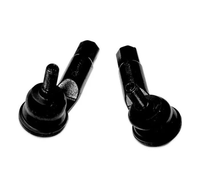 034Motorsport Extended Tie Rod End Kit, Audi & Volkswagen PQ35, MQB