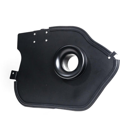 Ramair Proram VW Transporter T5/T6 Induction Kit – PRK-257-80-BK